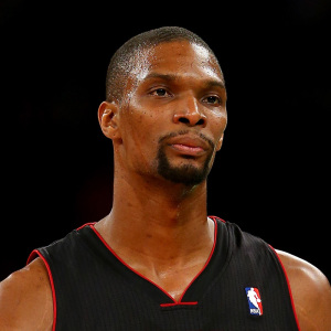 Illustration for article titled Find Out What Usher, Pierce Brosnan, And Chris Bosh Have To Say